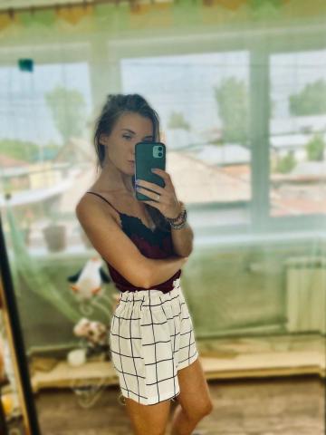 Анкета проститутки Алиса - Фото 1, , 23 года, №65430